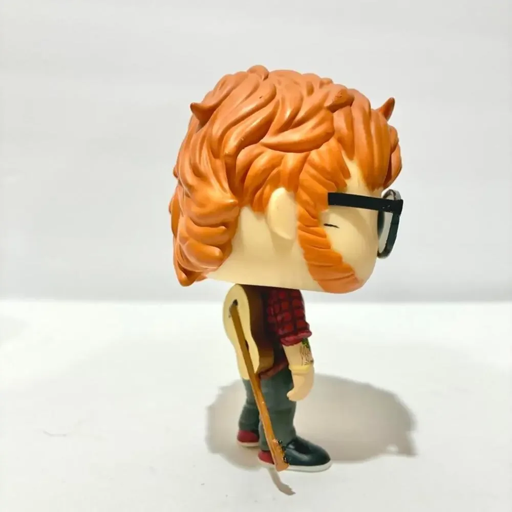Funko Pop Music Ed Sheeran 76